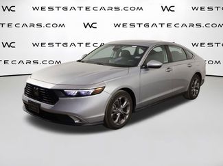Used 2024 Honda Accord EX 360° Tour
