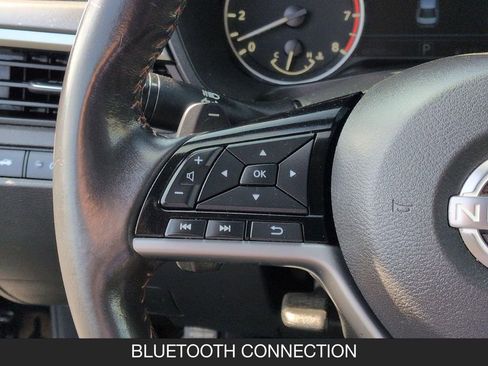 Used 2024 Nissan Altima 2.5 SR FWD image 17