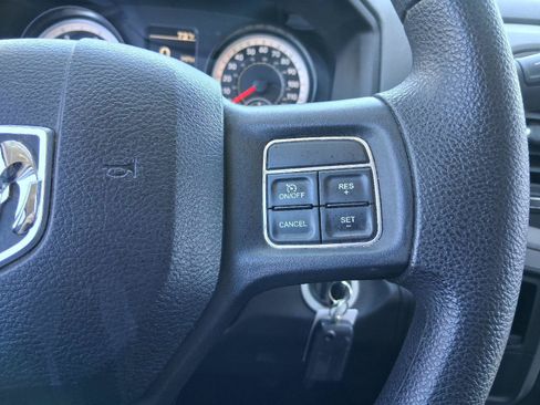 Used 2017 RAM 2500 Tradesman w/ Chrome Appearance Group AWD/4WD image 38