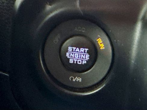 Used 2019 Jeep Wrangler Unlimited Rubicon image 19