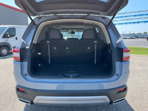 Used 2025 Honda Pilot Elite image 18