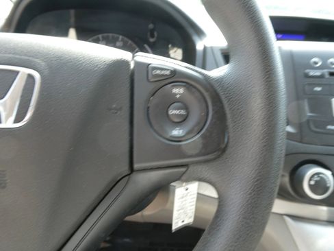 Used 2014 Honda CR-V LX image 18