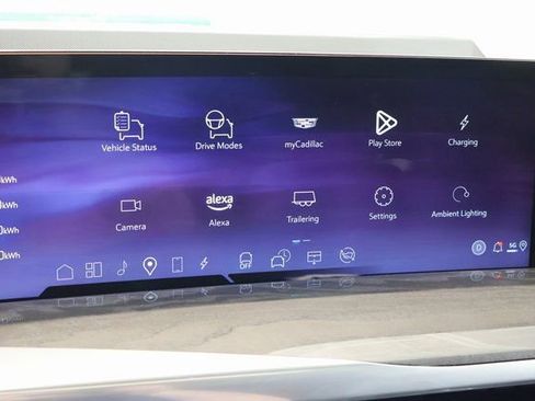 New 2025 Cadillac Escalade IQ Sport 2 image 19