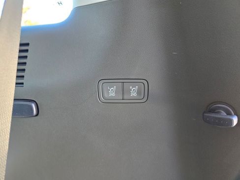Used 2025 Hyundai Santa Fe Calligraphy FWD image 30