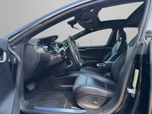 Used 2017 Tesla Model S 100D image 9