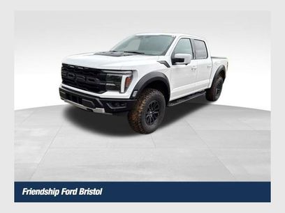 Used 2024 Ford F150 Raptor