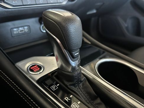 Used 2023 Nissan Altima 2.5 SV FWD image 20