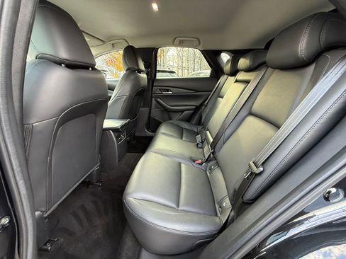 Used 2022 MAZDA CX-30 AWD 2.5 S w/ Select Package image 22