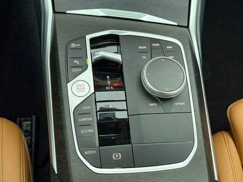 Certified 2024 BMW 430i Coupe w/ Premium Package image 16