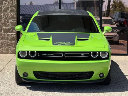 Used 2015 Dodge Challenger R/T w/ Quick Order Package 22B R/T RWD image 19