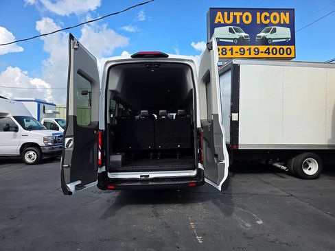 Used 2023 Ford Transit 350 XL RWD image 24