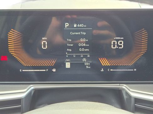 New 2026 Kia Sorento LX FWD image 27