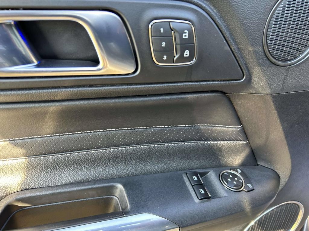 Used 2022 Ford Mustang GT Premium w/ Equipment Group 401A RWD image 15