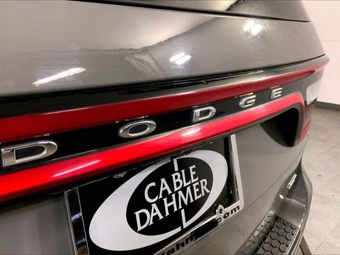 Used 2025 Dodge Durango GT image 31