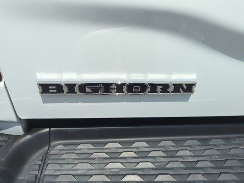 Used 2022 RAM 2500 Big Horn w/ Level B Equipment Group AWD/4WD image 21