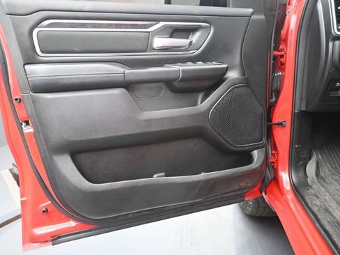 Used 2023 RAM 1500 Big Horn image 12