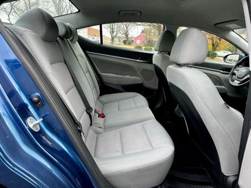 Used 2017 Hyundai Elantra SE image 21