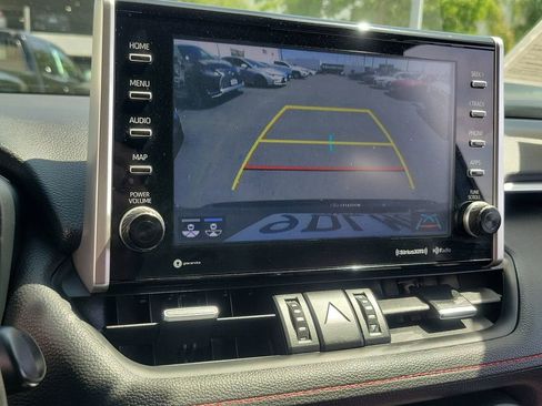 Used 2022 Toyota RAV4 XSE w/ Weather Package image 30
