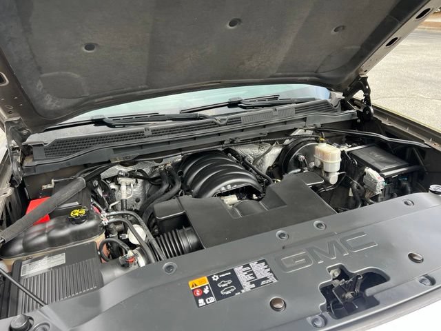 Used 2014 GMC Sierra 1500 SLT w/ Suspension Package, Off-Road AWD/4WD image 41
