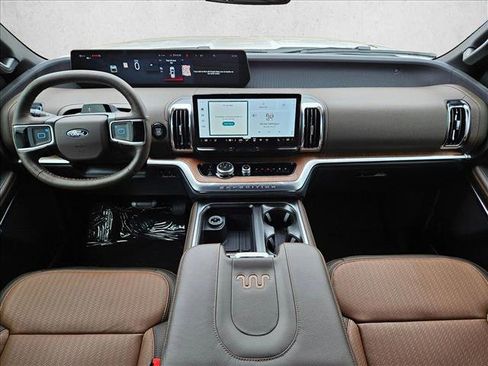 New 2026 Ford Expedition King Ranch AWD/4WD image 15