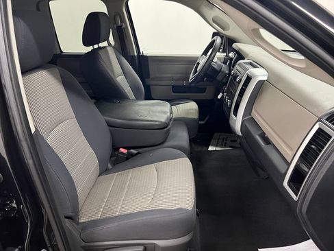 Used 2009 Dodge Ram 1500 Truck SLT AWD/4WD image 41