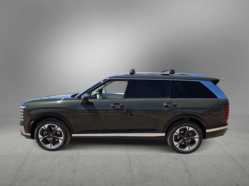 New 2026 Hyundai Palisade Limited AWD/4WD image 5