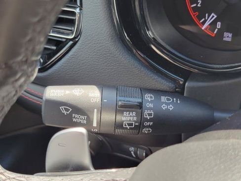 Used 2023 Dodge Durango R/T AWD/4WD image 11