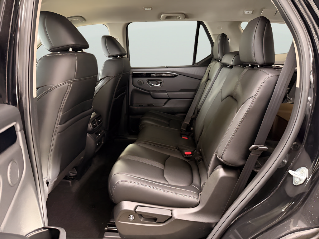 New 2026 Honda Pilot EX-L image 15