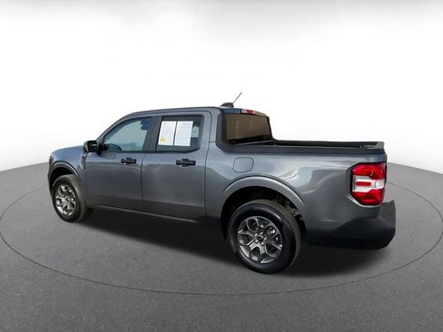 Used 2026 Ford Maverick XLT FWD image 10