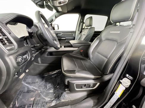 Used 2023 RAM 1500 Laramie image 21