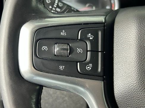 Used 2022 Chevrolet Silverado 2500 LTZ w/ LTZ Premium Package image 26