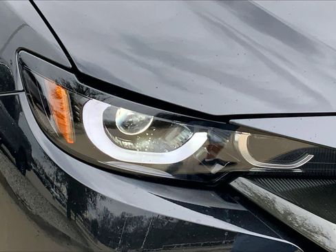 New 2026 MAZDA CX-50 2.5 Hybrid w/ Weather Package image 13