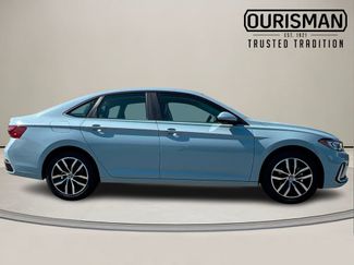 New 2026 Volkswagen Jetta SE video 2