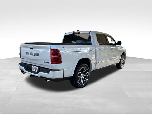 New 2026 RAM 1500 Tungsten image 3
