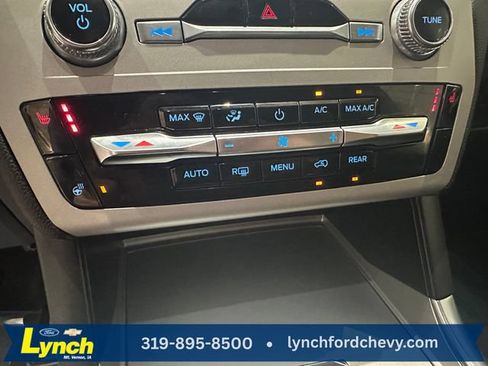 Certified 2024 Ford Explorer XLT w/ Equipment Group 202A AWD/4WD image 13