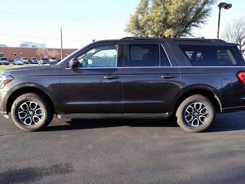 Certified 2024 Ford Expedition Max XLT image 2