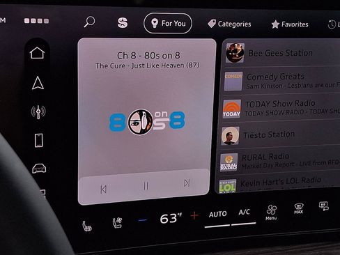 New 2026 Audi Q5 Premium Plus AWD/4WD image 16