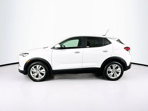 Used 2025 Buick Encore GX Preferred image 4