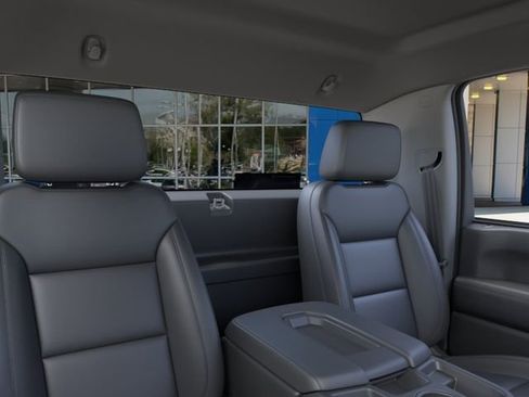 New 2026 Chevrolet Silverado 3500 W/T image 24