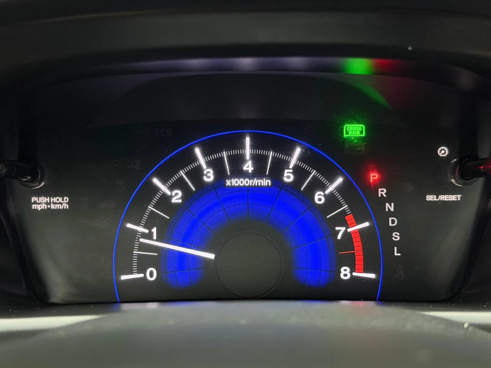 Used 2015 Honda Civic EX image 35