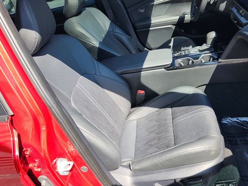 Certified 2025 Toyota Camry XSE image 31