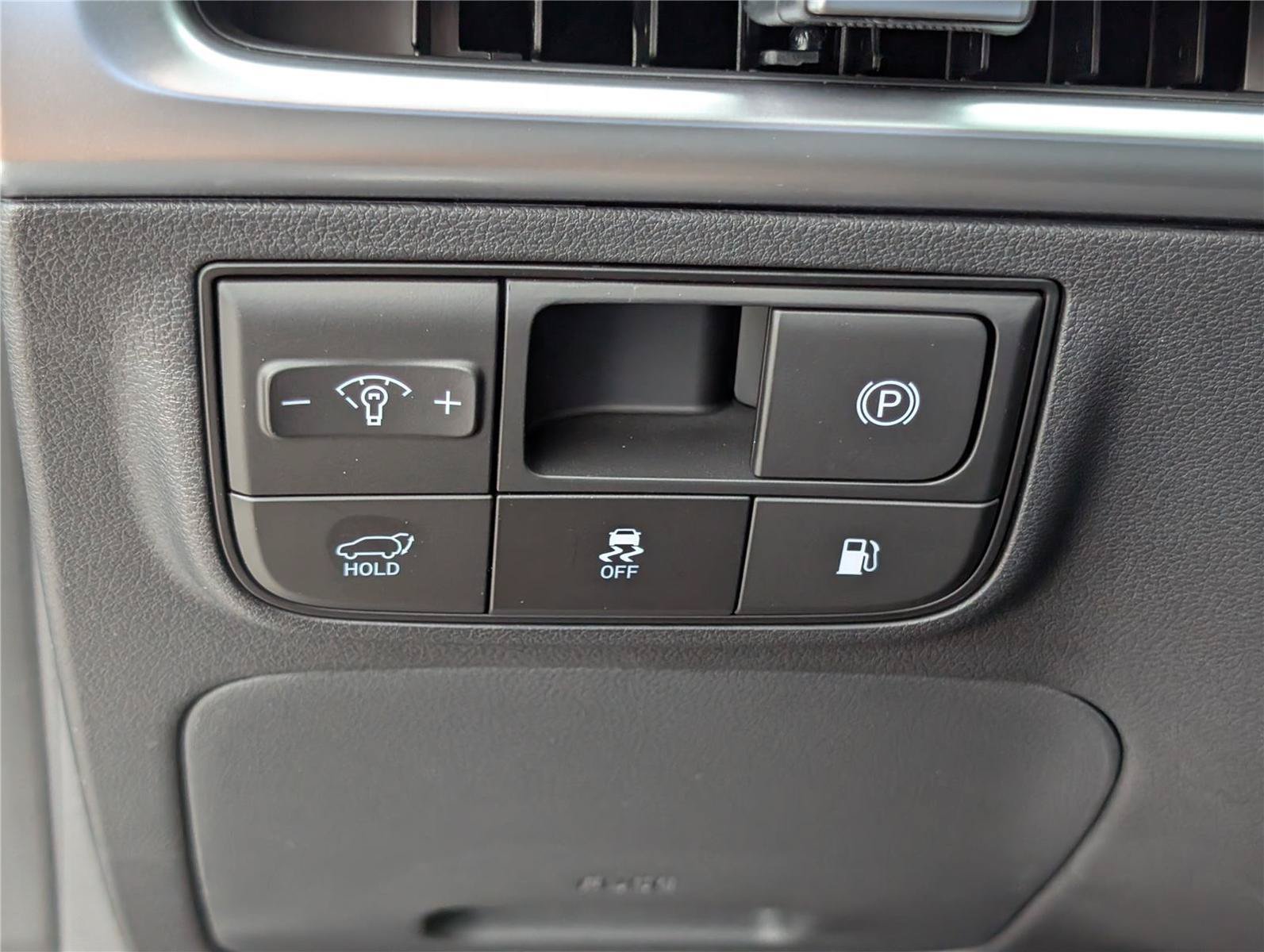 New 2026 Hyundai Tucson Limited AWD/4WD image 20