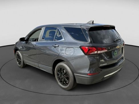Certified 2022 Chevrolet Equinox LT image 5