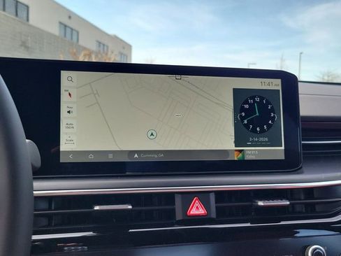 New 2026 Kia K5 GT-Line image 21