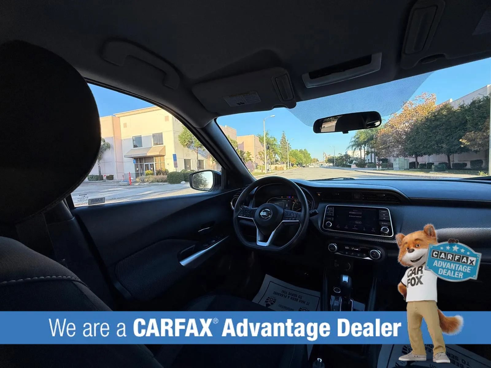 Used 2018 Nissan Kicks SV FWD image 59