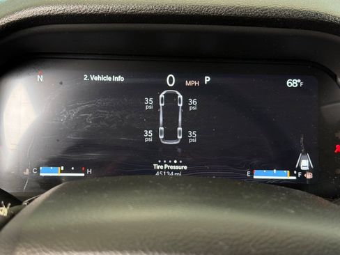 Used 2023 Jeep Grand Cherokee L Laredo RWD image 30