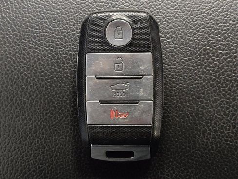 Used 2016 Kia Forte EX w/ EX Premium Package FWD image 32