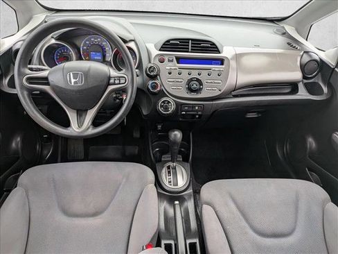Used 2011 Honda Fit image 16