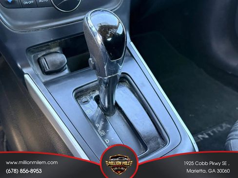 Used 2018 Nissan Sentra SV FWD image 26