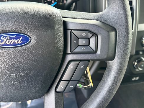 Used 2020 Ford F150 XLT RWD image 17